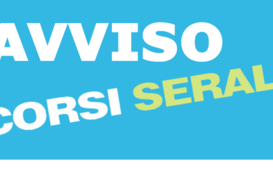 Variazione Orario didattico corso per l’Istruzione degli Adulti (Ex Corso Serale)