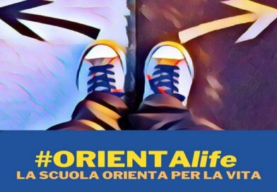 ORIENTAlife – ciclo seminari progetto OrientiAMO IL FUTURO