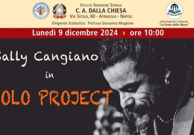 Evento “I GIOVANI PER LA MUSICA”