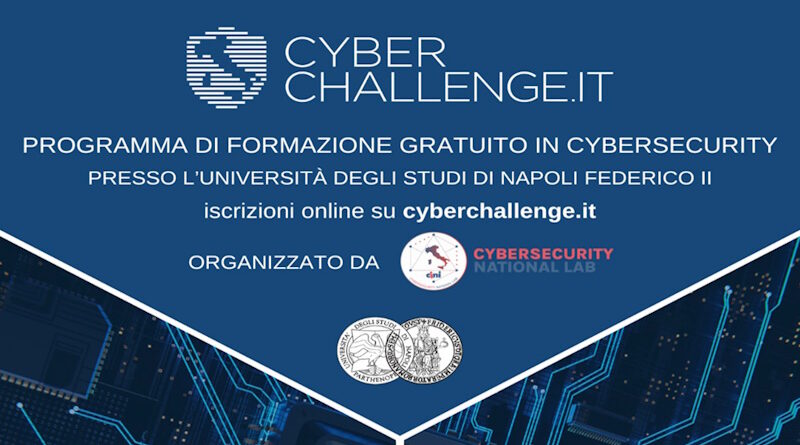 cyberchallange